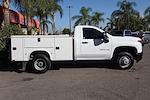 Used 2020 Chevrolet Silverado 3500 Regular Cab Service Truck for sale #59692 - photo 13