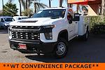 Used 2020 Chevrolet Silverado 3500 Regular Cab Service Truck for sale #59692 - photo 5