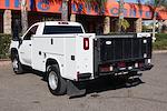 Used 2020 Chevrolet Silverado 3500 Regular Cab Service Truck for sale #59692 - photo 7