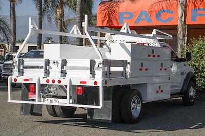 2018 Ram 5500 Regular Cab DRW RWD Combo Body for sale #59693 - photo 2