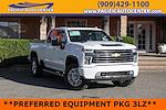 Used 2022 Chevrolet Silverado 2500 High Country Crew Cab for sale #59694 - photo 1