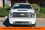 Used 2022 Chevrolet Silverado 2500 High Country Crew Cab for sale #59694 - photo 4