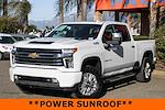 Used 2022 Chevrolet Silverado 2500 High Country Crew Cab for sale #59694 - photo 5