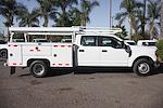 2021 Ford F-350 Crew Cab DRW RWD Service Truck for sale #59695 - photo 11