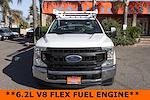 2021 Ford F-350 Crew Cab DRW RWD Service Truck for sale #59695 - photo 4
