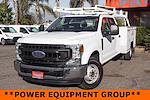 2021 Ford F-350 Crew Cab DRW RWD Service Truck for sale #59695 - photo 5