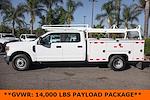 2021 Ford F-350 Crew Cab DRW RWD Service Truck for sale #59695 - photo 6