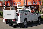 Used 2021 Chevrolet Silverado 2500 Double Cab Service Truck for sale #59696 - photo 2