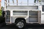 Used 2021 Chevrolet Silverado 2500 Double Cab Service Truck for sale #59696 - photo 12
