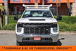 Used 2021 Chevrolet Silverado 2500 Double Cab Service Truck for sale #59696 - photo 4