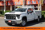 Used 2021 Chevrolet Silverado 2500 Double Cab Service Truck for sale #59696 - photo 5