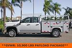 Used 2021 Chevrolet Silverado 2500 Double Cab Service Truck for sale #59696 - photo 6