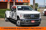 2023 Ford F-350 Crew Cab DRW 4WD Pickup for sale #59697 - photo 4
