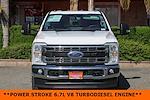 2023 Ford F-350 Crew Cab DRW 4WD Pickup for sale #59697 - photo 5