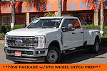 2023 Ford F-350 Crew Cab DRW 4WD Pickup for sale #59697 - photo 6