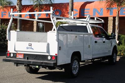 2022 Ford F-350 Crew Cab SRW 4WD Service Truck for sale #59698 - photo 2