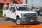 2022 Ford F-350 Crew Cab SRW 4WD Service Truck for sale #59698 - photo 3
