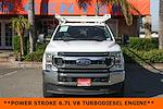 2022 Ford F-350 Crew Cab SRW 4WD Service Truck for sale #59698 - photo 4