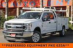 2022 Ford F-350 Crew Cab SRW 4WD Service Truck for sale #59698 - photo 5