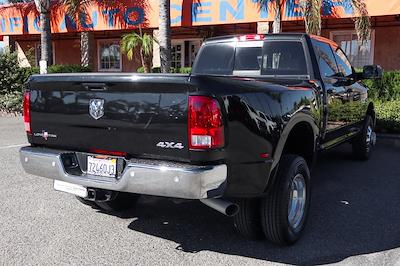 2017 Ram 3500 Crew Cab DRW 4WD Pickup for sale #59700 - photo 2