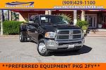Used 2017 Ram 3500 Lone Star Crew Cab for sale #59700 - photo 1