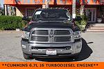 Used 2017 Ram 3500 Lone Star Crew Cab for sale #59700 - photo 4