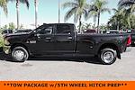 Used 2017 Ram 3500 Lone Star Crew Cab for sale #59700 - photo 6