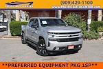 2019 Chevrolet Silverado 1500 Crew Cab RWD Pickup for sale #59701 - photo 1
