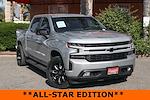 2019 Chevrolet Silverado 1500 Crew Cab RWD Pickup for sale #59701 - photo 3