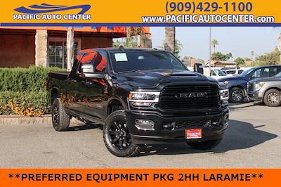 2023 Ram 2500 Mega Cab 4WD Pickup for sale #59703 - photo 1