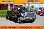 Used 2021 GMC Sierra 3500 SLE Crew Cab for sale #59705 - photo 1