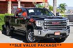 Used 2021 GMC Sierra 3500 SLE Crew Cab for sale #59705 - photo 3