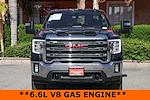 Used 2021 GMC Sierra 3500 SLE Crew Cab for sale #59705 - photo 4
