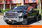 Used 2021 GMC Sierra 3500 SLE Crew Cab for sale #59705 - photo 5