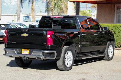 Used 2022 Chevrolet Silverado 1500 LTZ Crew Cab for sale #59710 - photo 2