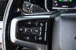 Used 2022 Chevrolet Silverado 1500 LTZ Crew Cab for sale #59710 - photo 21