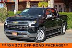 Used 2022 Chevrolet Silverado 1500 LTZ Crew Cab for sale #59710 - photo 5