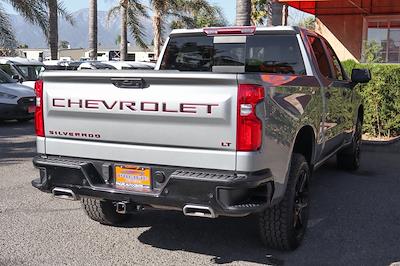 2024 Chevrolet Silverado 1500 Crew Cab 4WD Pickup for sale #59713 - photo 2