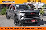 2024 Chevrolet Silverado 1500 Crew Cab 4WD Pickup for sale #59713 - photo 1