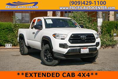 2019 Toyota Tacoma Extra Cab 4WD Pickup for sale #59722 - photo 1