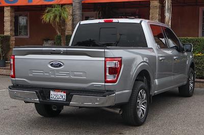 Used 2022 Ford F-150 - photo 1