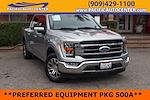 2022 Ford F-150 SuperCrew Cab RWD Pickup for sale #59723 - photo 1