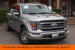 2022 Ford F-150 SuperCrew Cab RWD Pickup for sale #59723 - photo 3