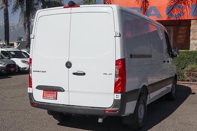 Used 2021 Mercedes-Benz Sprinter 1500 Standard Roof Empty Cargo Van for sale #59725 - photo 2