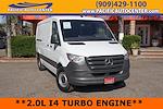 Used 2021 Mercedes-Benz Sprinter 1500 Standard Roof Empty Cargo Van for sale #59725 - photo 1