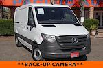 Used 2021 Mercedes-Benz Sprinter 1500 Standard Roof Empty Cargo Van for sale #59725 - photo 3