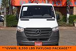 Used 2021 Mercedes-Benz Sprinter 1500 Standard Roof Empty Cargo Van for sale #59725 - photo 4