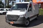 Used 2021 Mercedes-Benz Sprinter 1500 Standard Roof Empty Cargo Van for sale #59725 - photo 5
