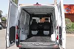 Used 2021 Mercedes-Benz Sprinter 1500 Standard Roof Empty Cargo Van for sale #59725 - photo 9