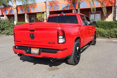 2021 Ram 1500 Crew Cab 4WD Pickup for sale #59726 - photo 2